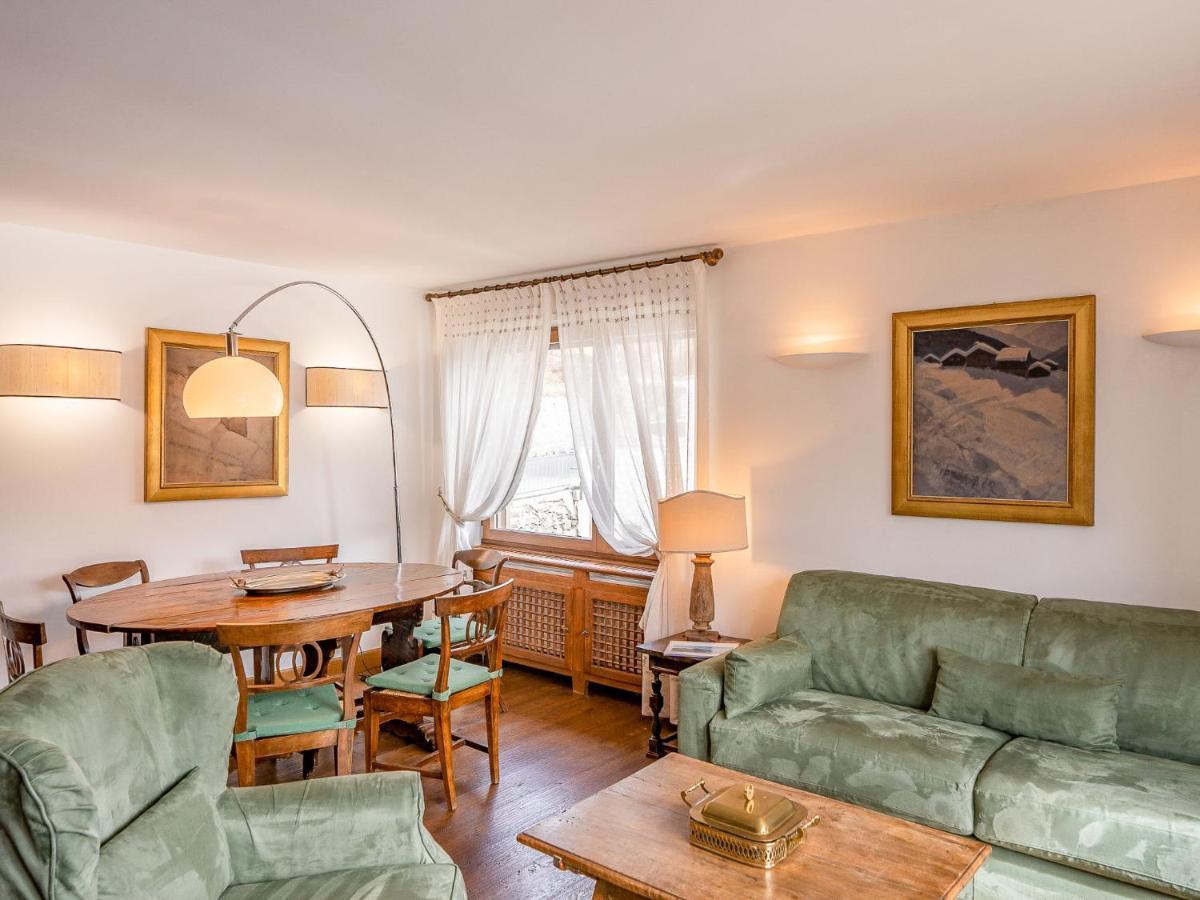 Chesa Sonnalpine B 48-5 By Interhome Apartment St. Moritz