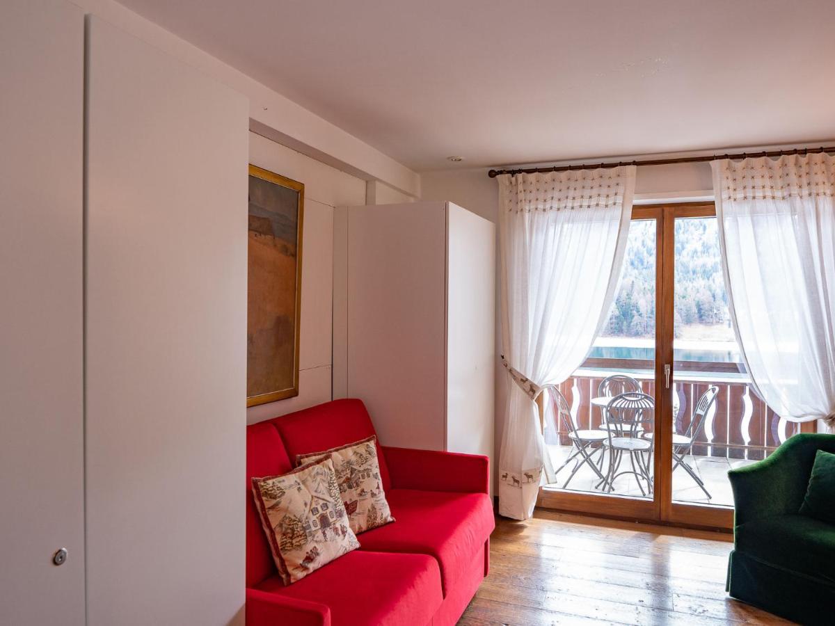 Chesa Sonnalpine B 48-5 By Interhome * St. Moritz