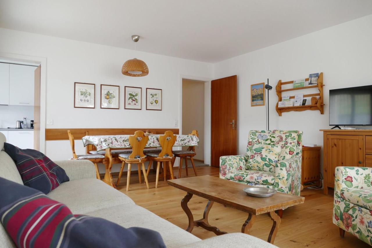 Allod Bad 109 Apartment St. Moritz