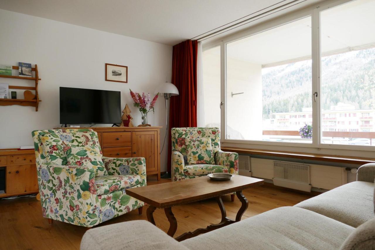 Allod Bad 109 St. Moritz