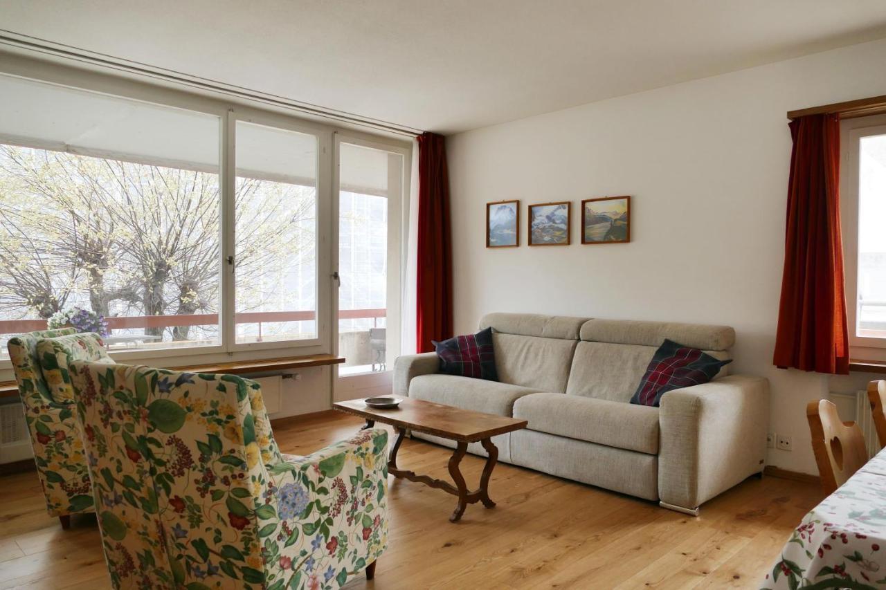 Allod Bad 109 * St. Moritz