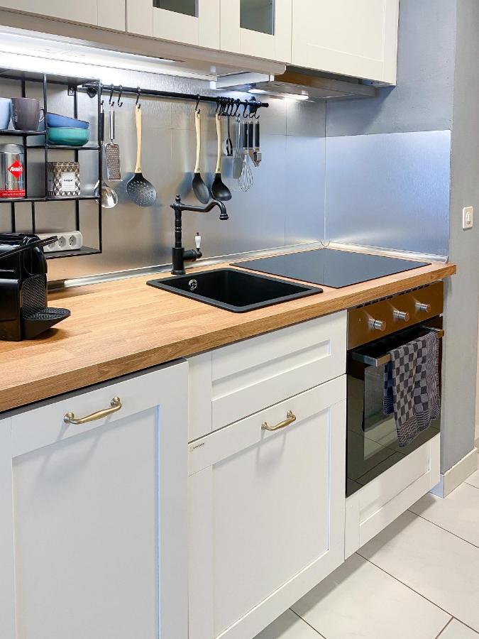 Apartamento Swissme - Modernes Am Sportplatz Mit Balkon & Parkplatz St. Moritz