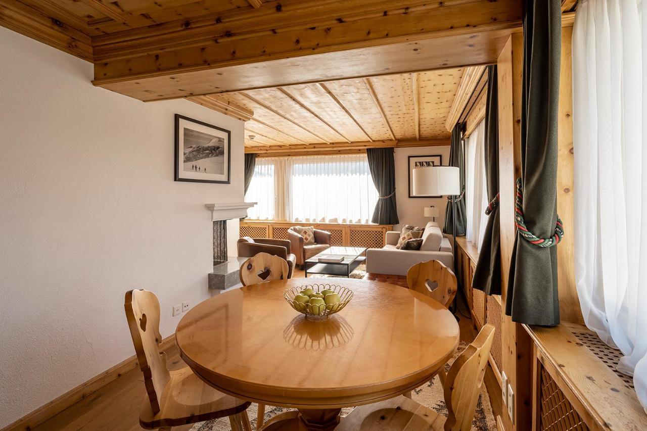Steffani 4* St. Moritz
