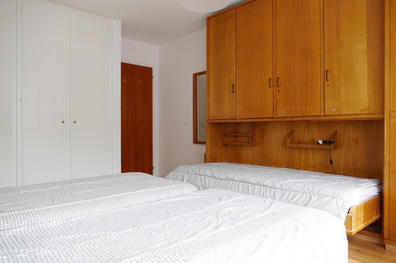 Allod Bad 109 Apartment