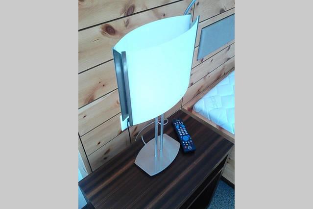 Studio Champfer * St. Moritz