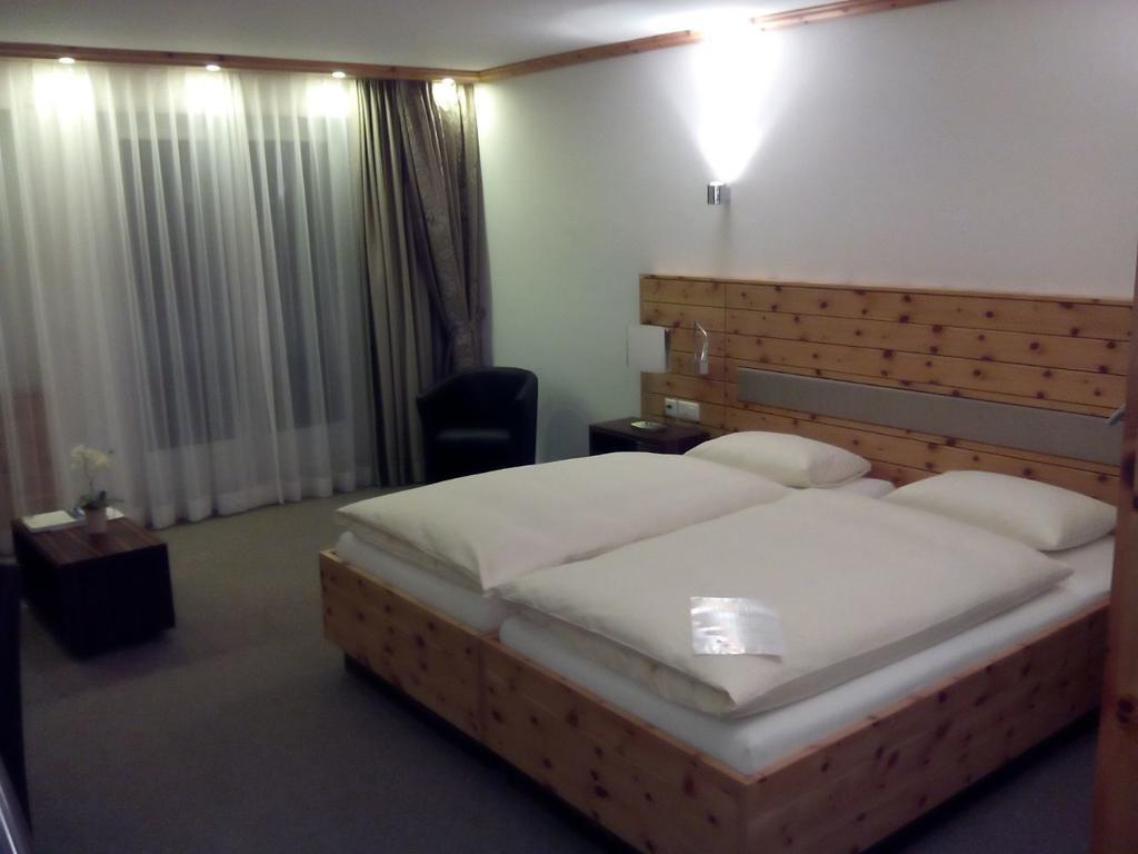 Studio Champfer Apartment *