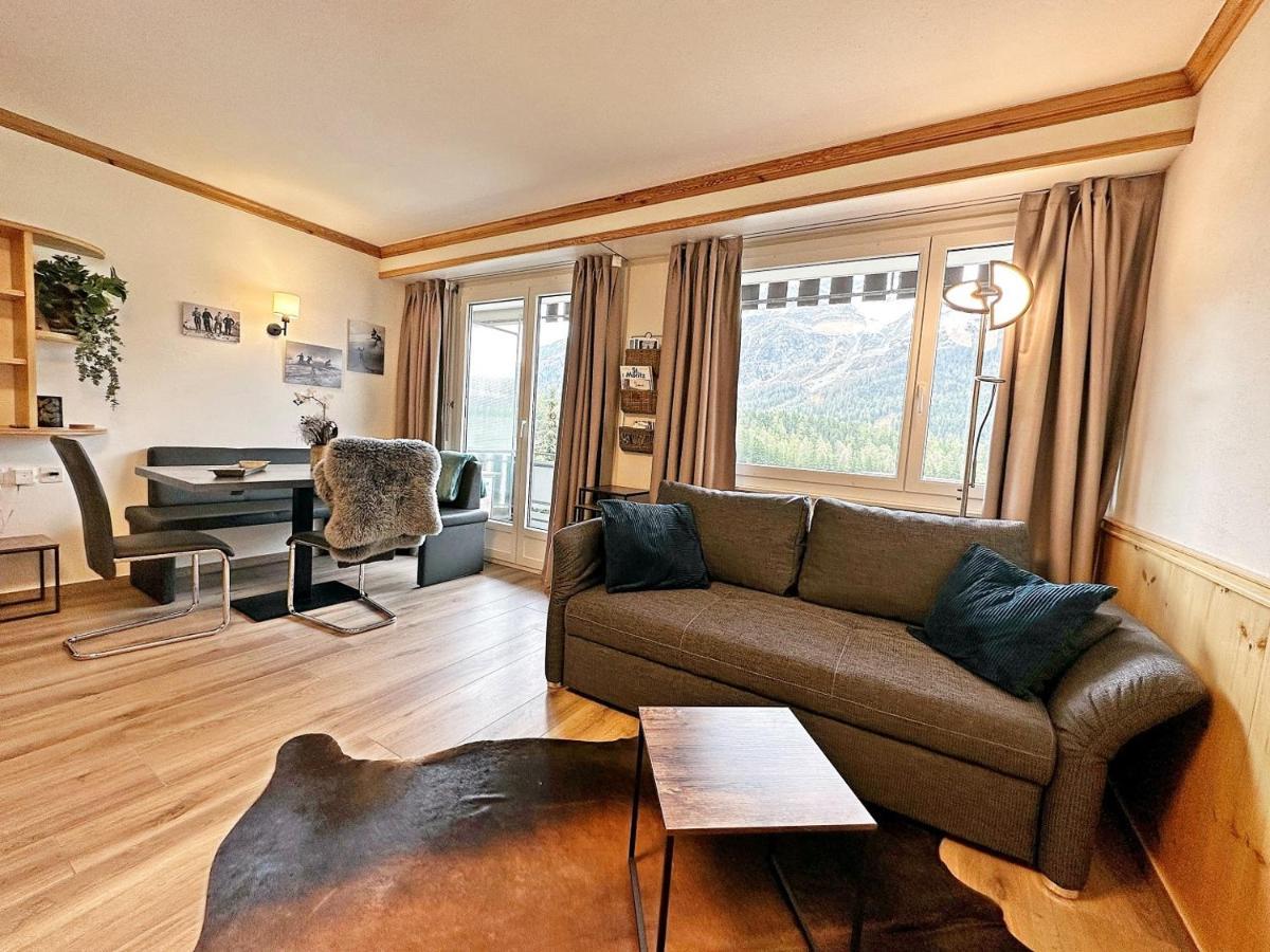 Apartment 42m2 Alpenschick Mit Balkon, Ausblick, Pool - E405