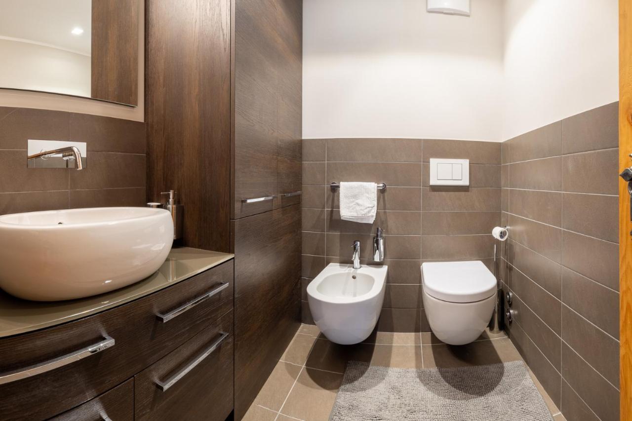 Apartment Au Reduit 106