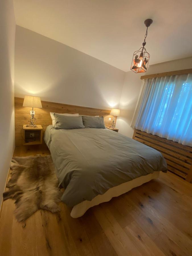 Bilocale Nuovo Chesa Arlas * St. Moritz