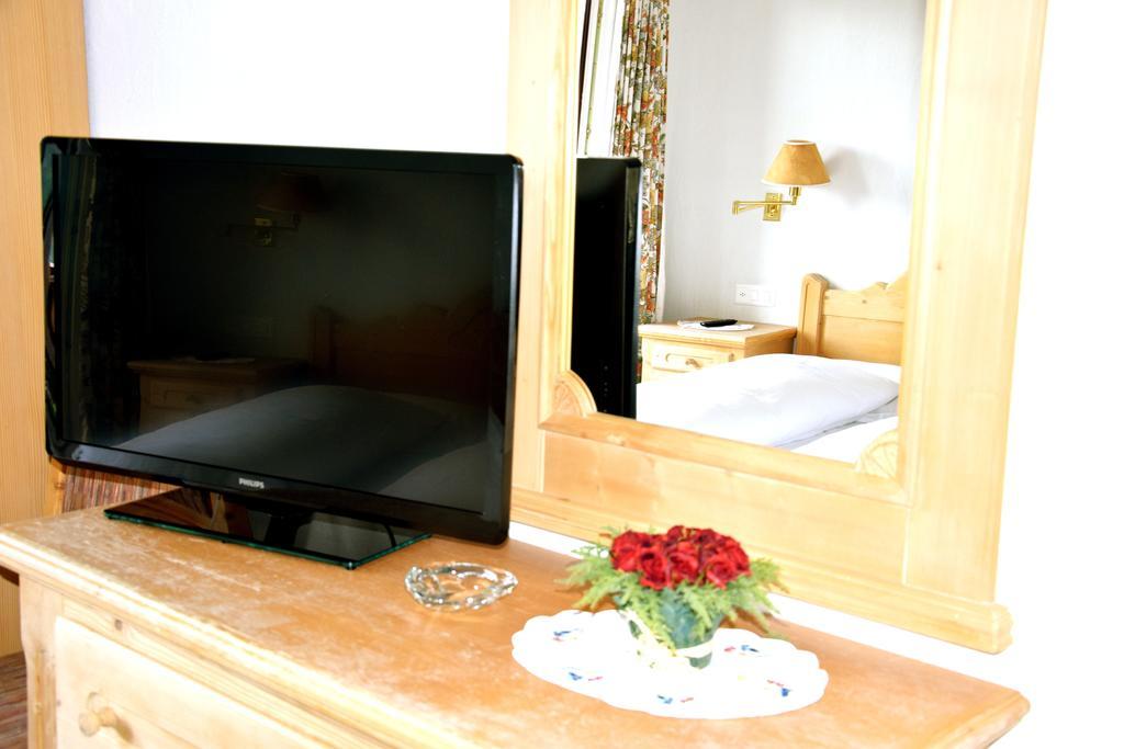 Salastrains 3* Saint-Moritz