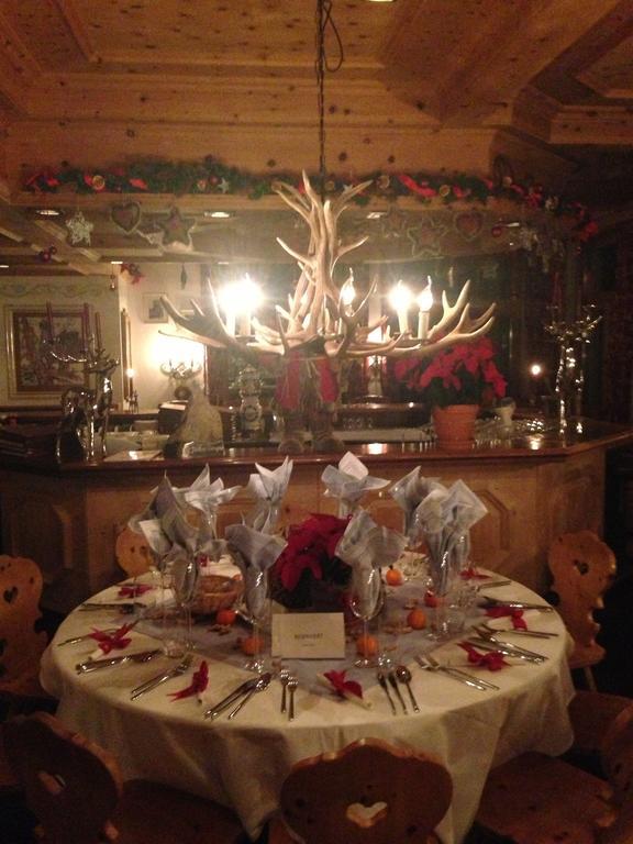 Salastrains 3* Saint-Moritz
