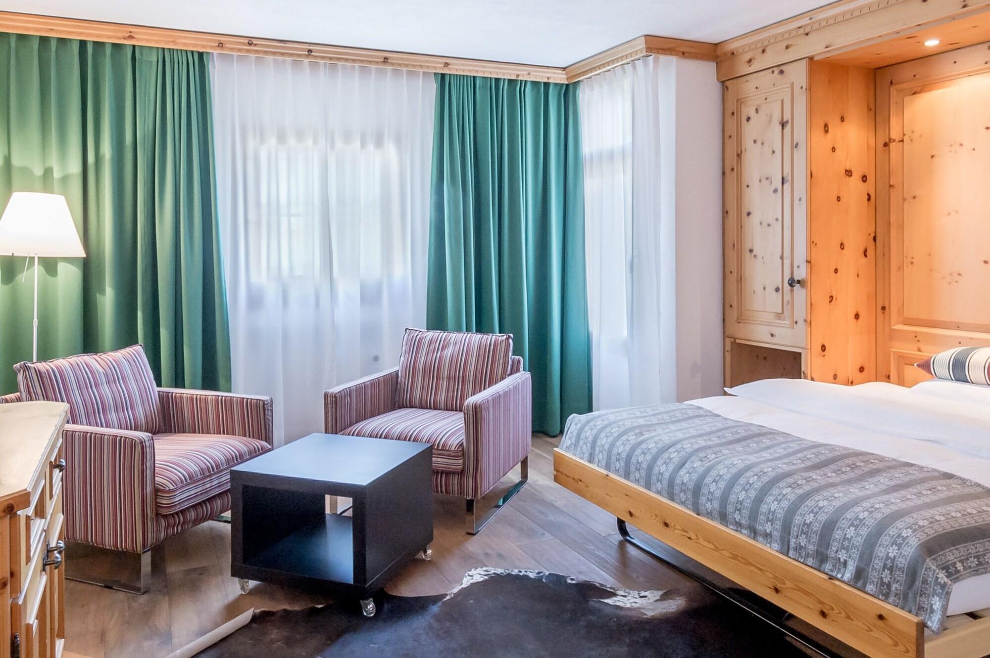 Boutique Cervus Hotel