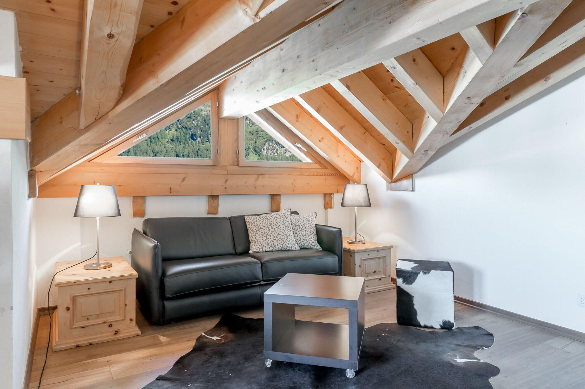 Boutique Cervus 3*