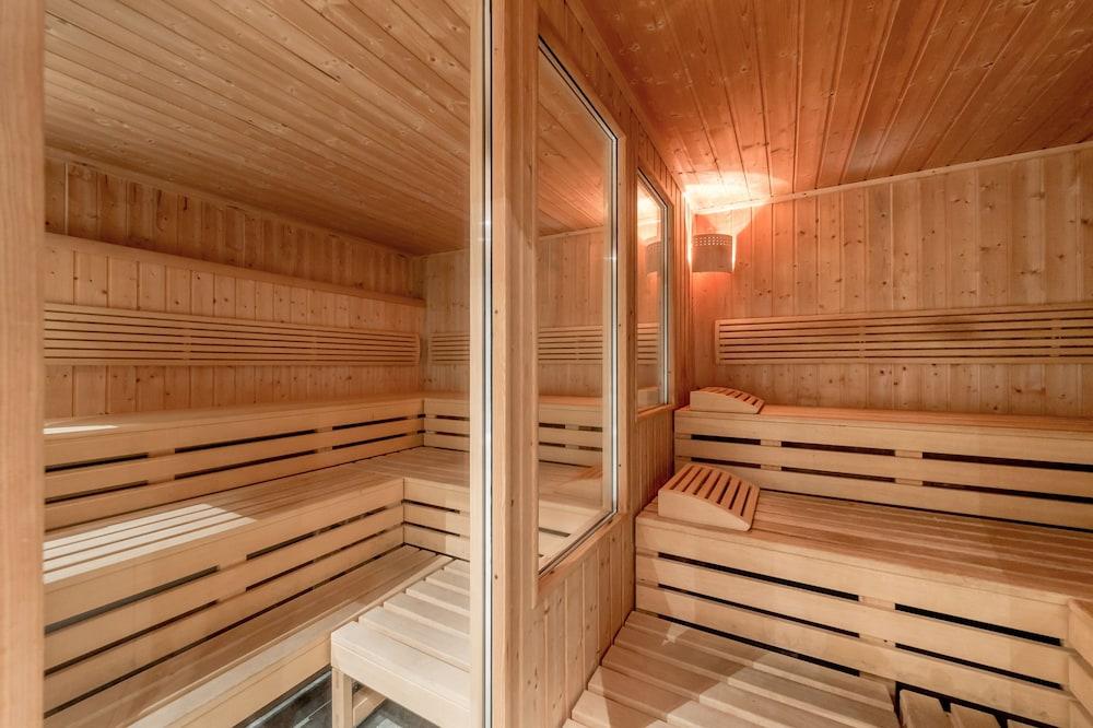 Hotel Boutique Cervus