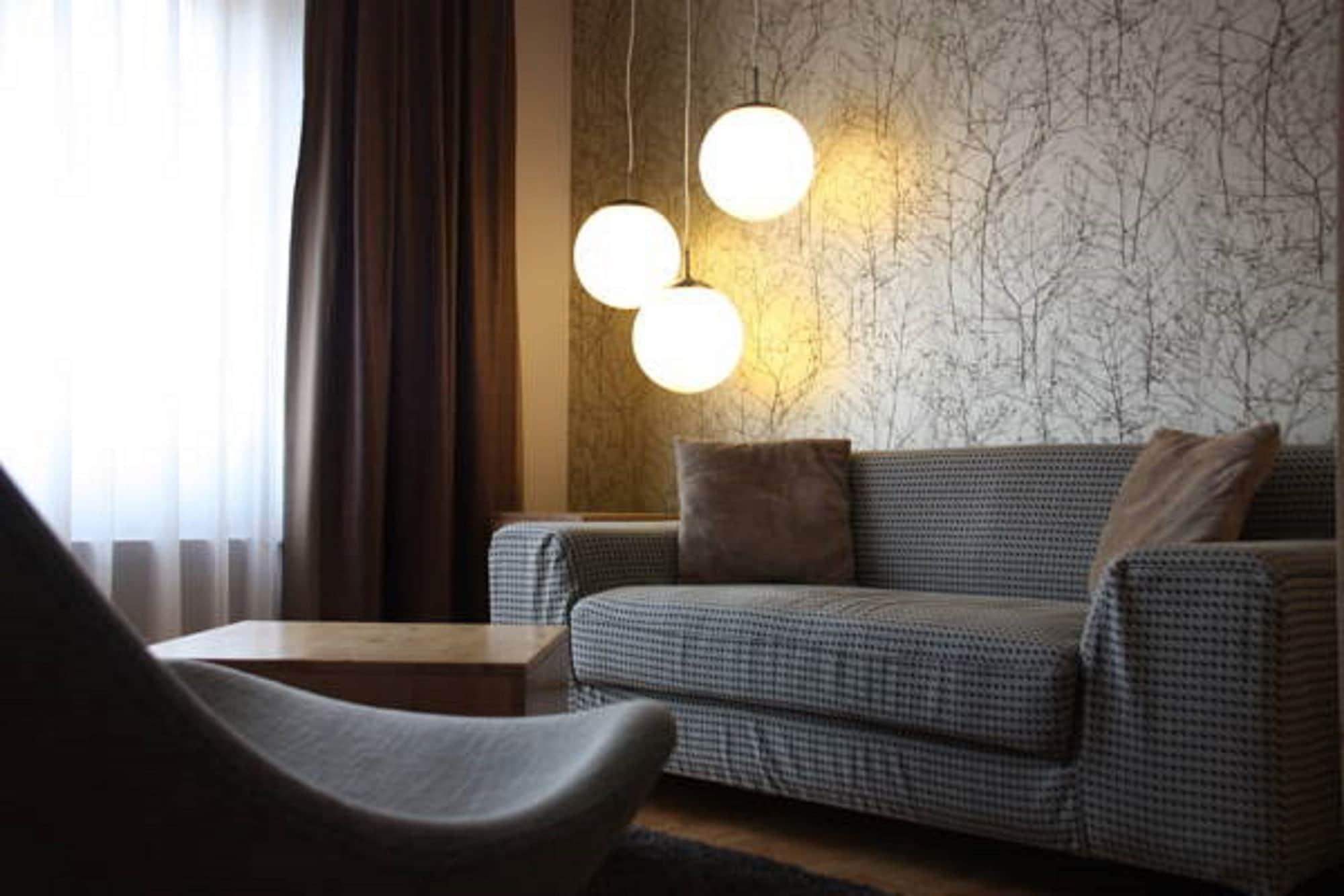 Laudinella Hotel 4*