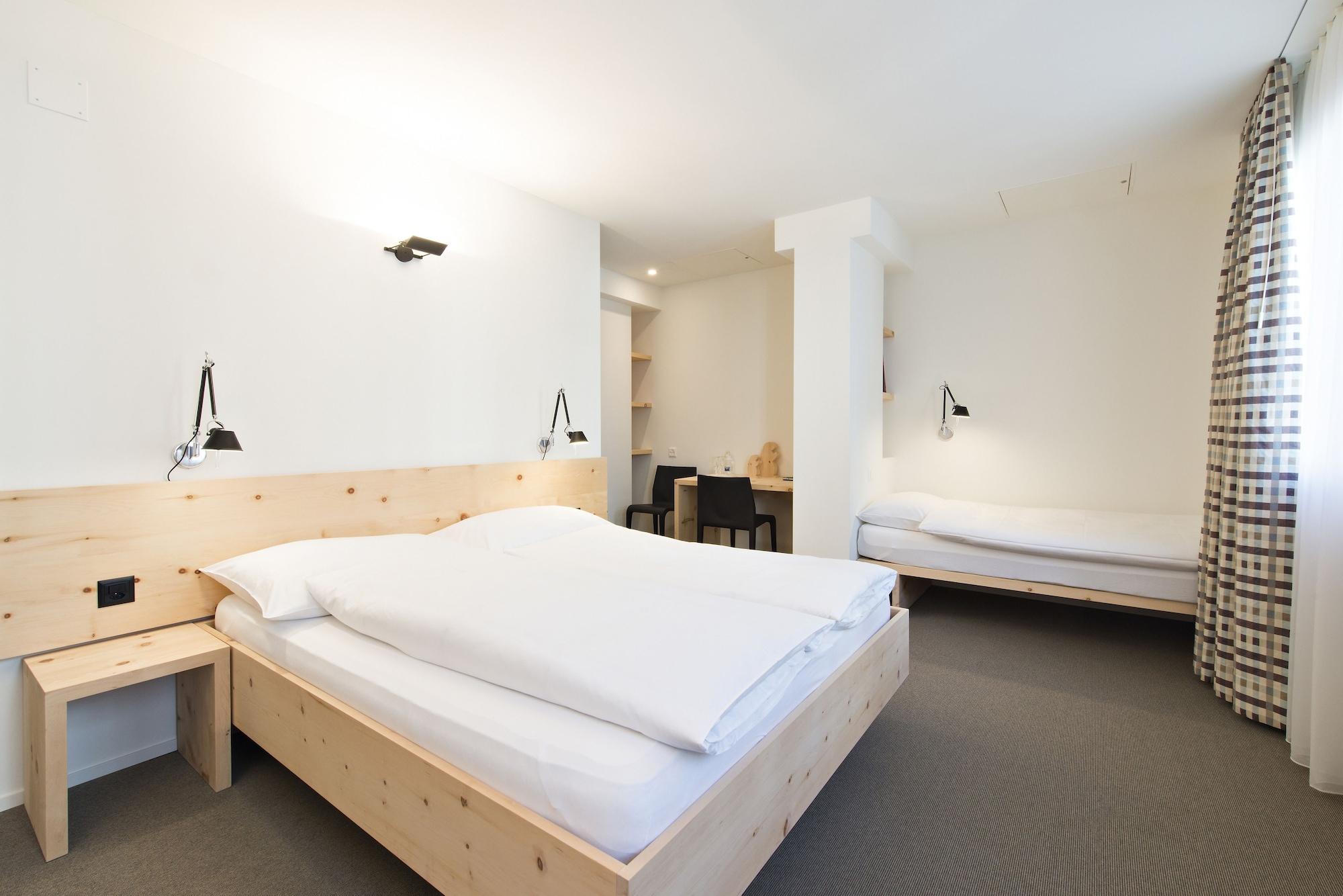 Hotel Hauser