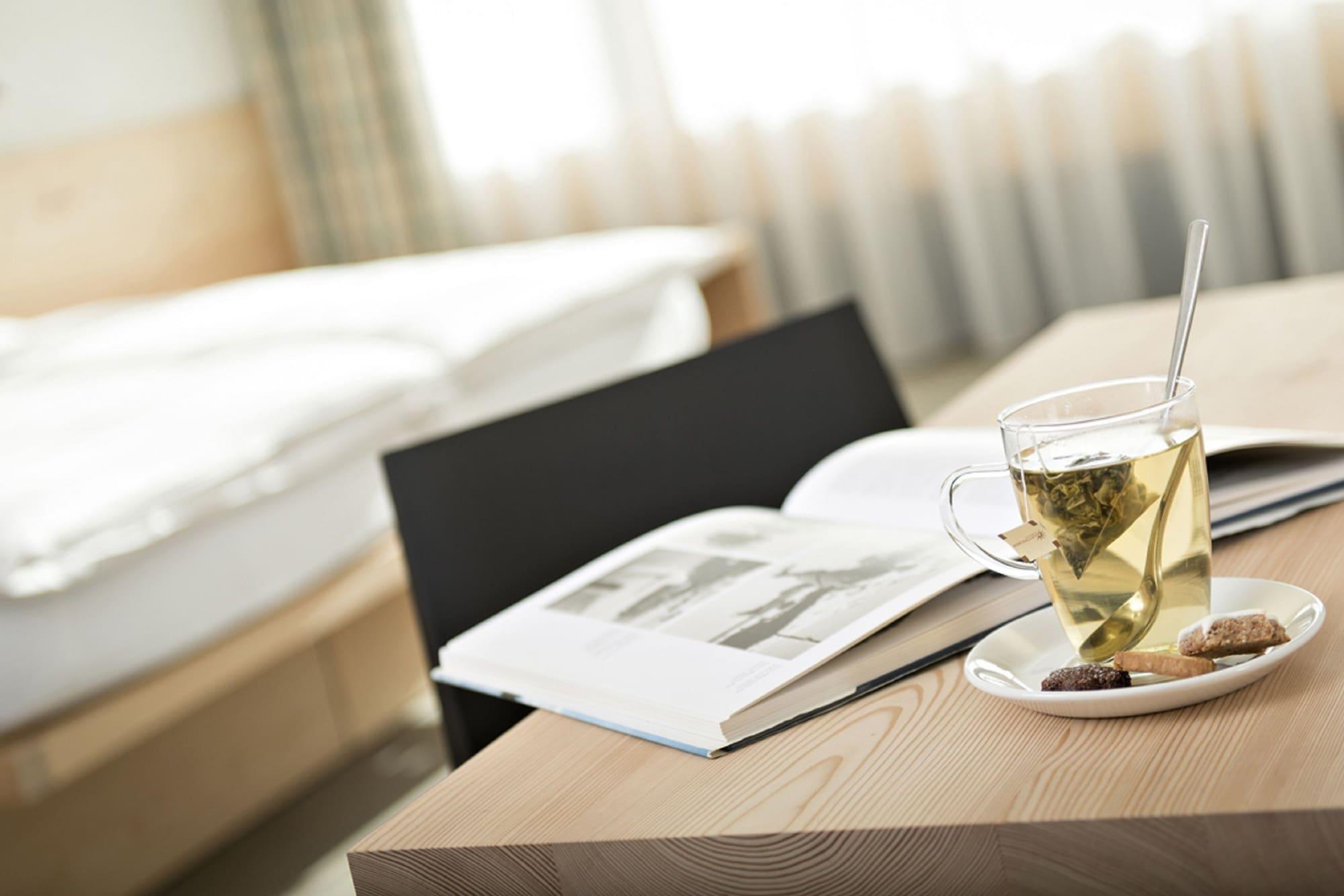 Hauser Hotel 3*
