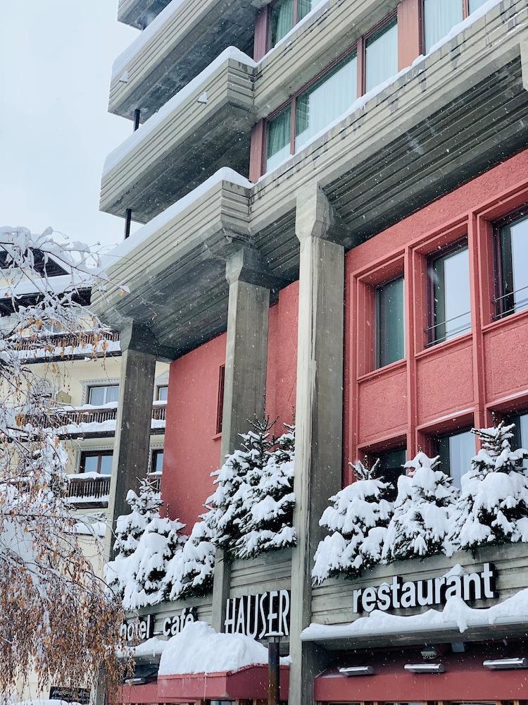 Hotel Hauser 3*
