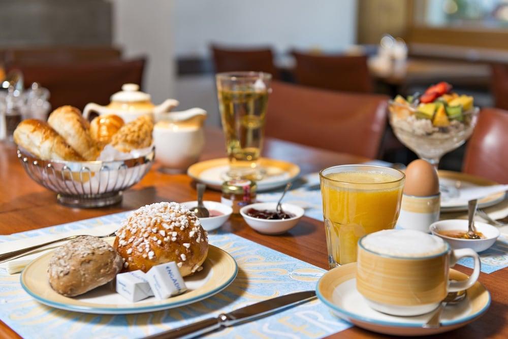 Hotel Hauser 3*