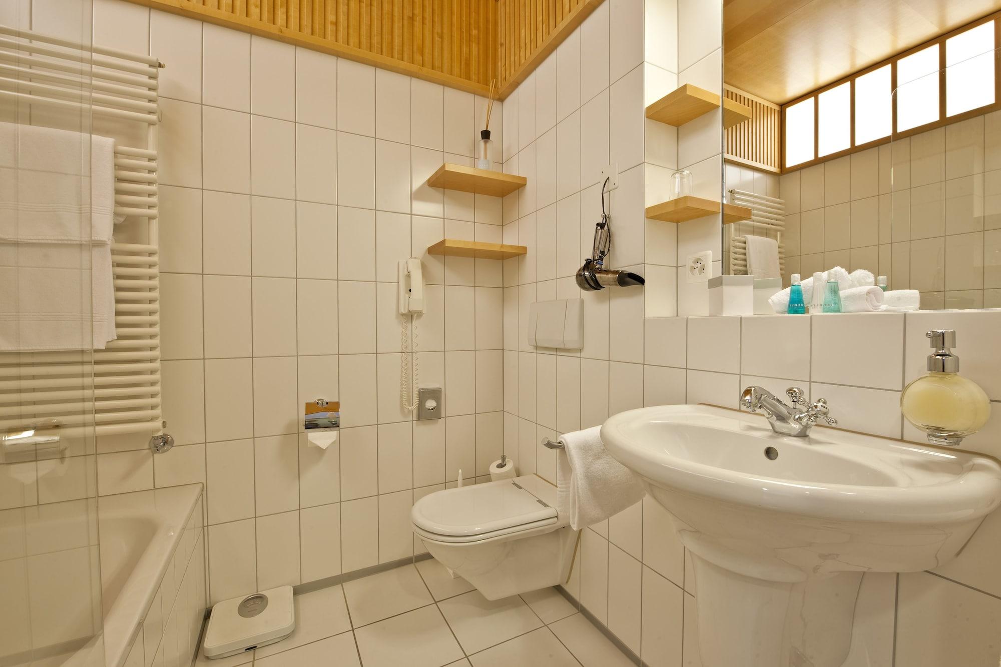 Schweizerhof 4*