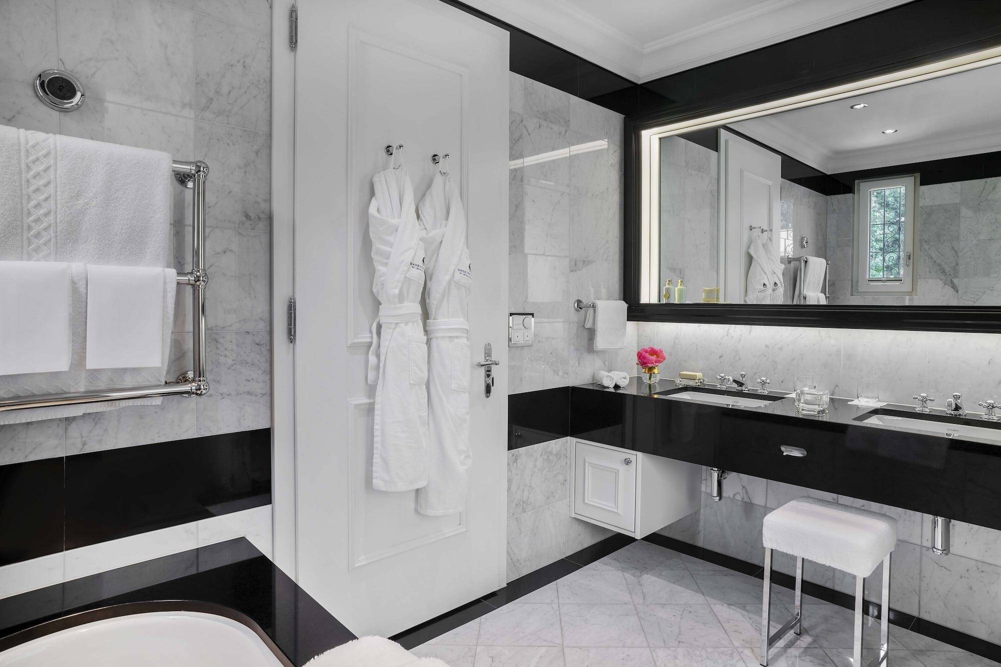 Badrutt's Palace 5*