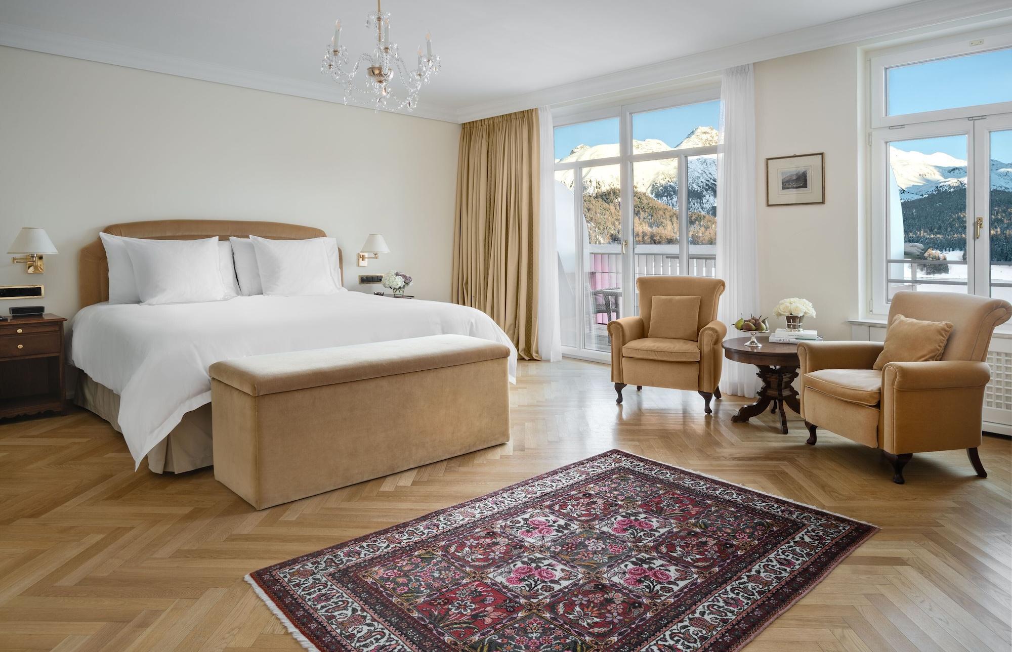 Badrutt's Palace 5*