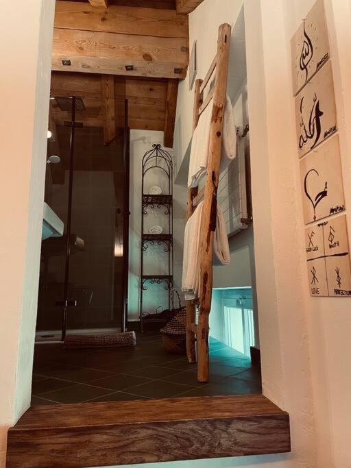 Apartment Sottotetto Grazioso St.moritz St. Moritz