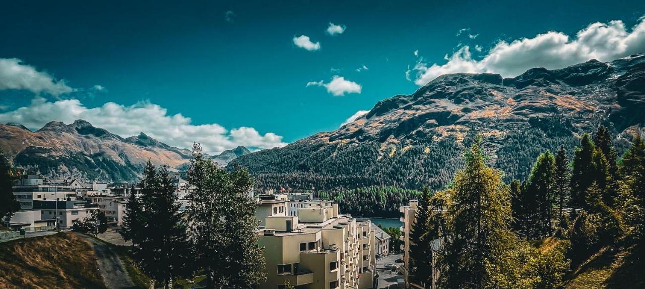 Wasserfall - Zentrum - Balkon - Seeblick - Kueche