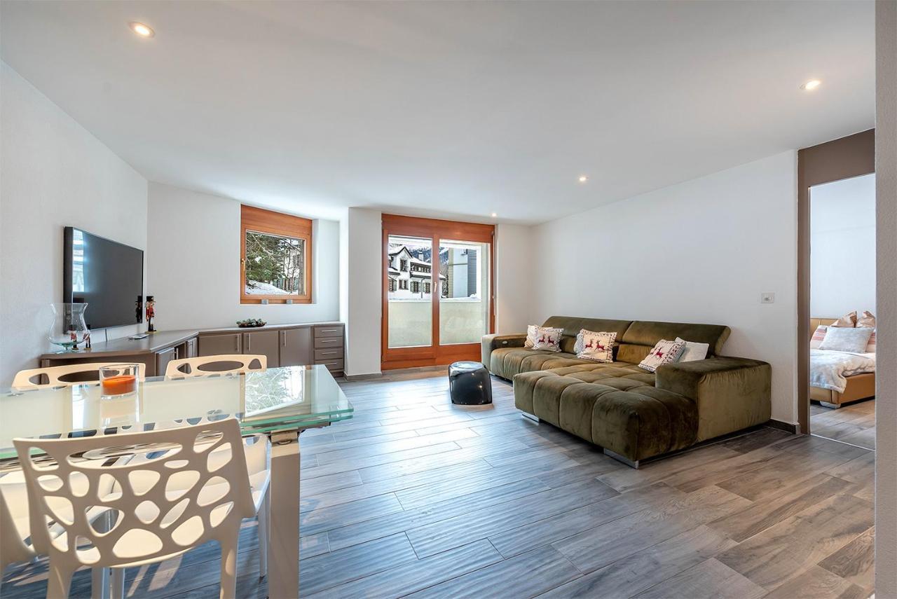 Esclusivo Bilocale Centralissimo Apartment *
