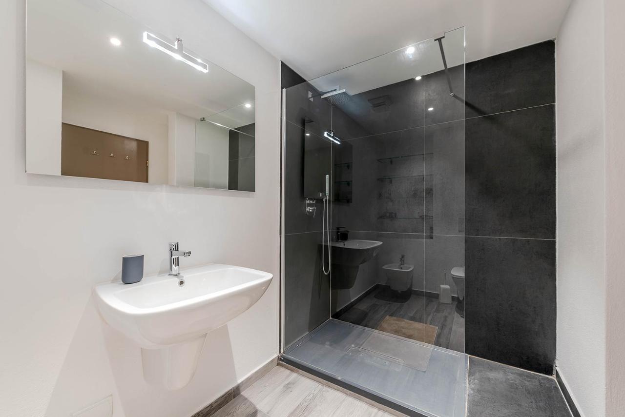 Esclusivo Bilocale Centralissimo Apartment St. Moritz