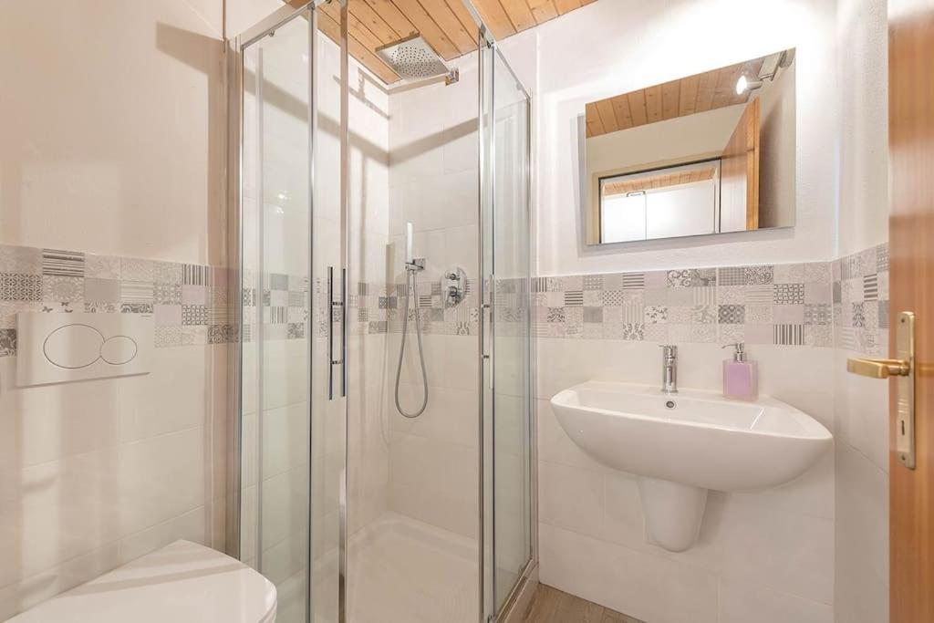 Appartamento Centralissimo A Sankt Moritz