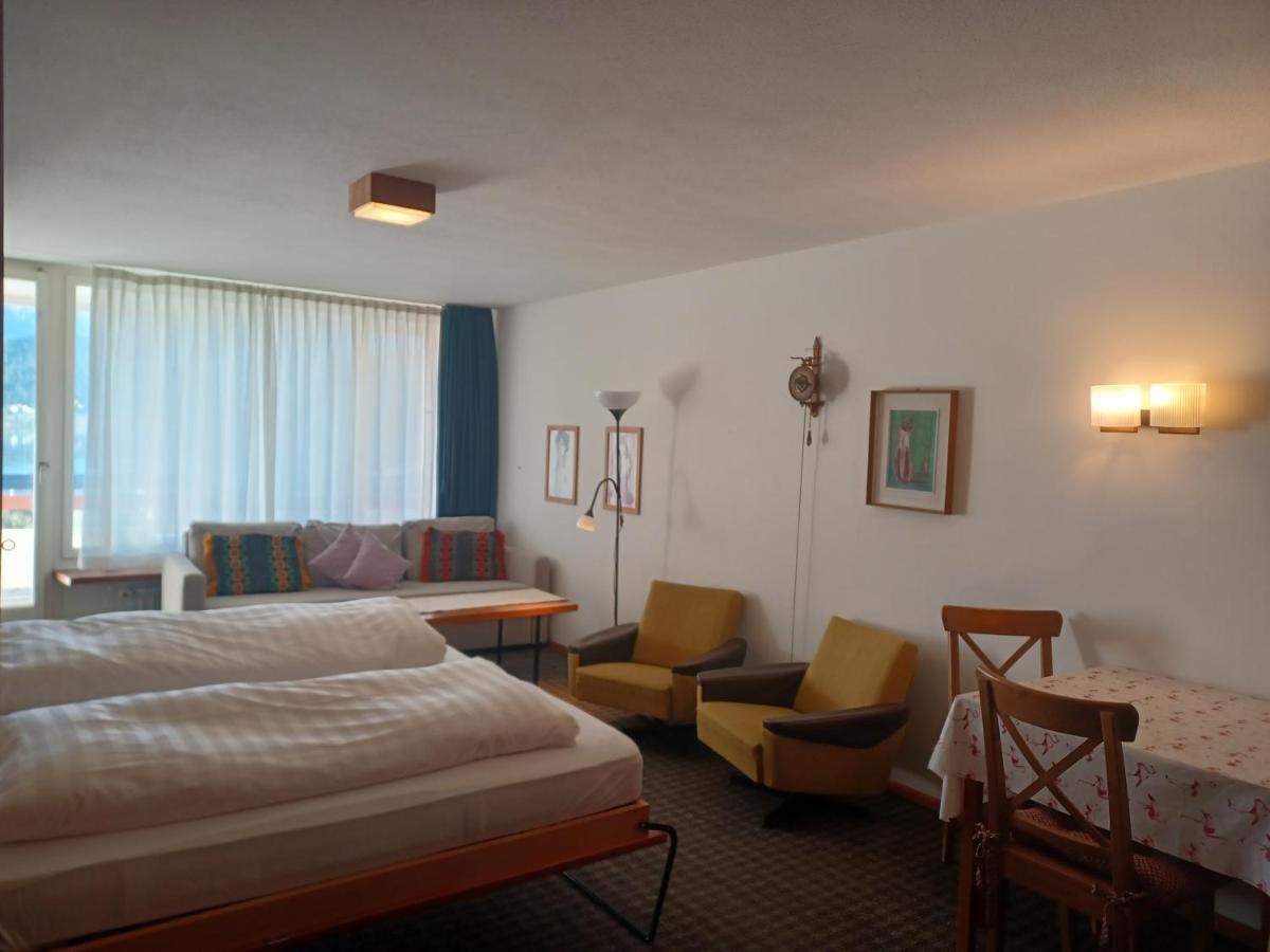 Apartment Allod Bad 602