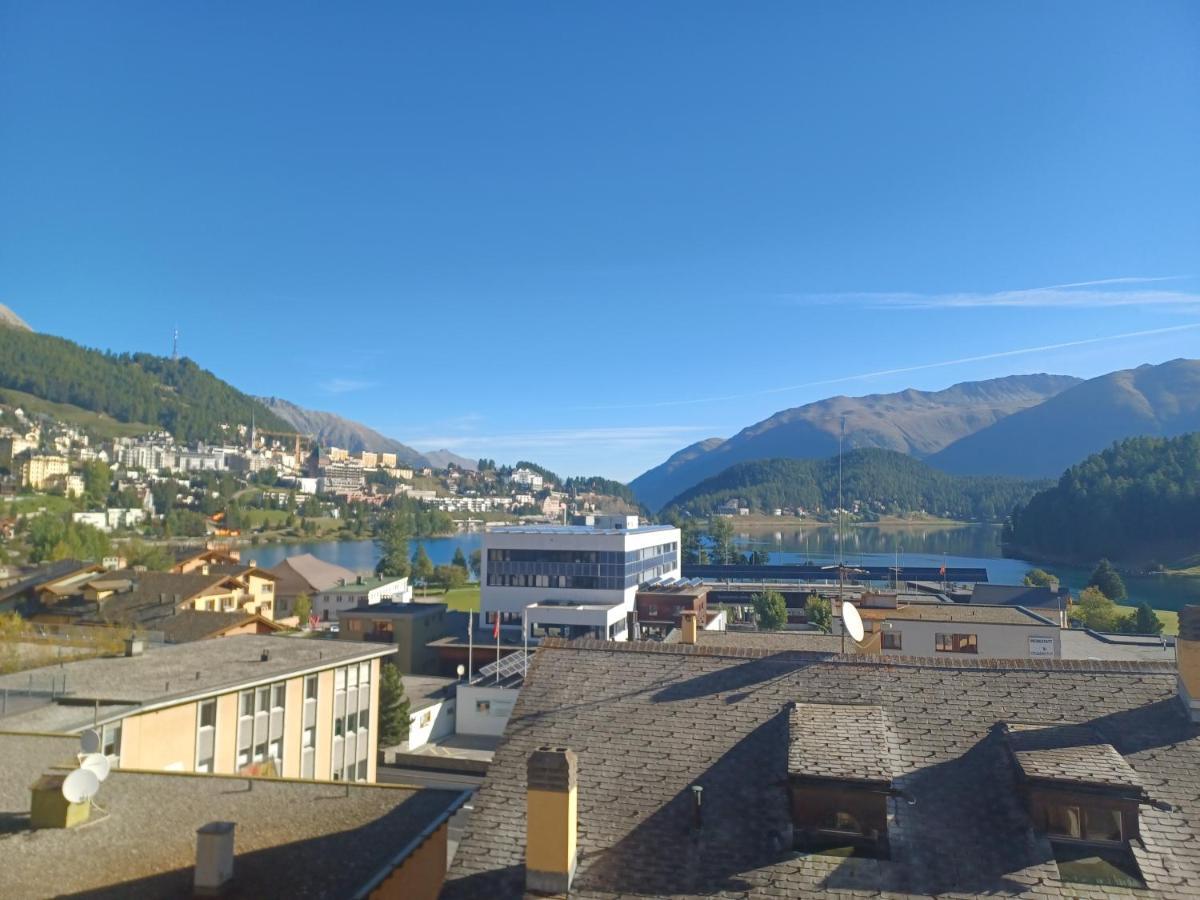 Allod Bad 602 Apartment St. Moritz