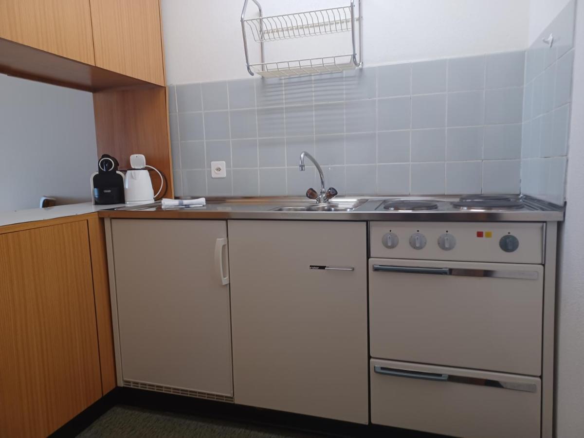 Apartment Allod Bad 602 *
