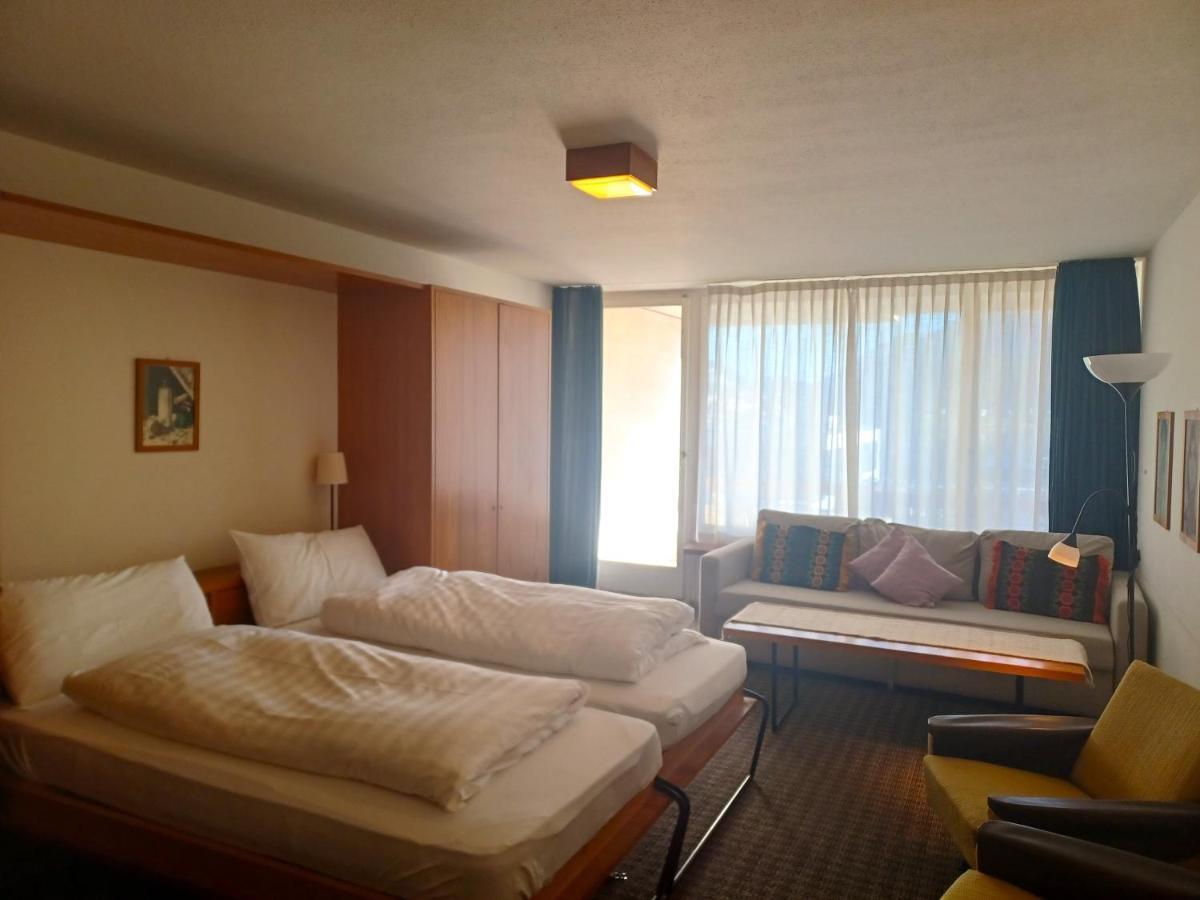 Allod Bad 602 * St. Moritz