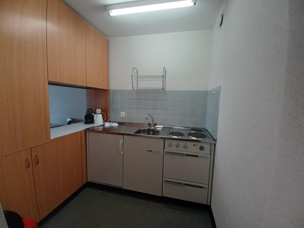 Apartment Allod Bad 602