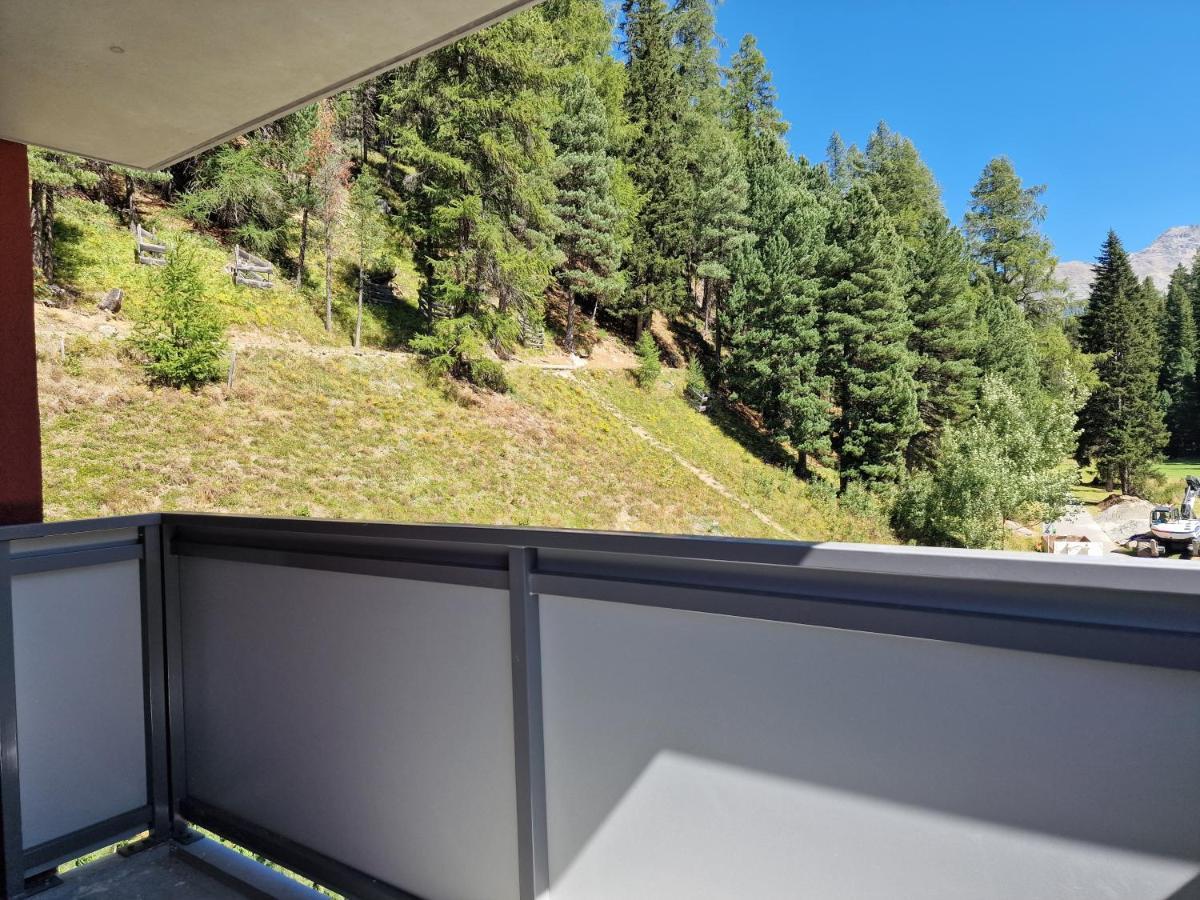 Apartment Apartments Corvatch-Sunflower St. Moritz