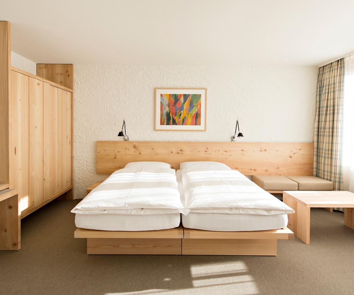 Hotel Hauser
