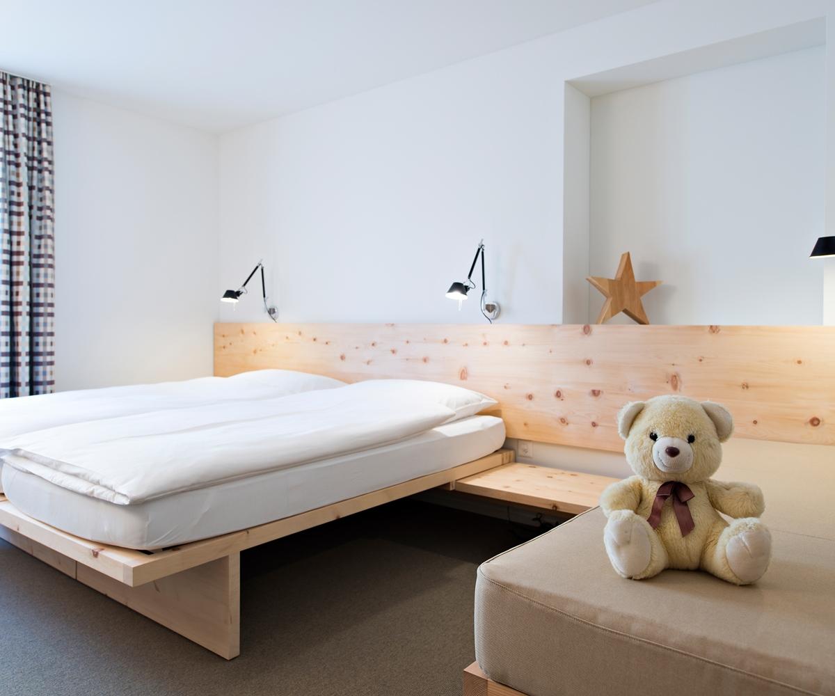 Hauser 3* St. Moritz