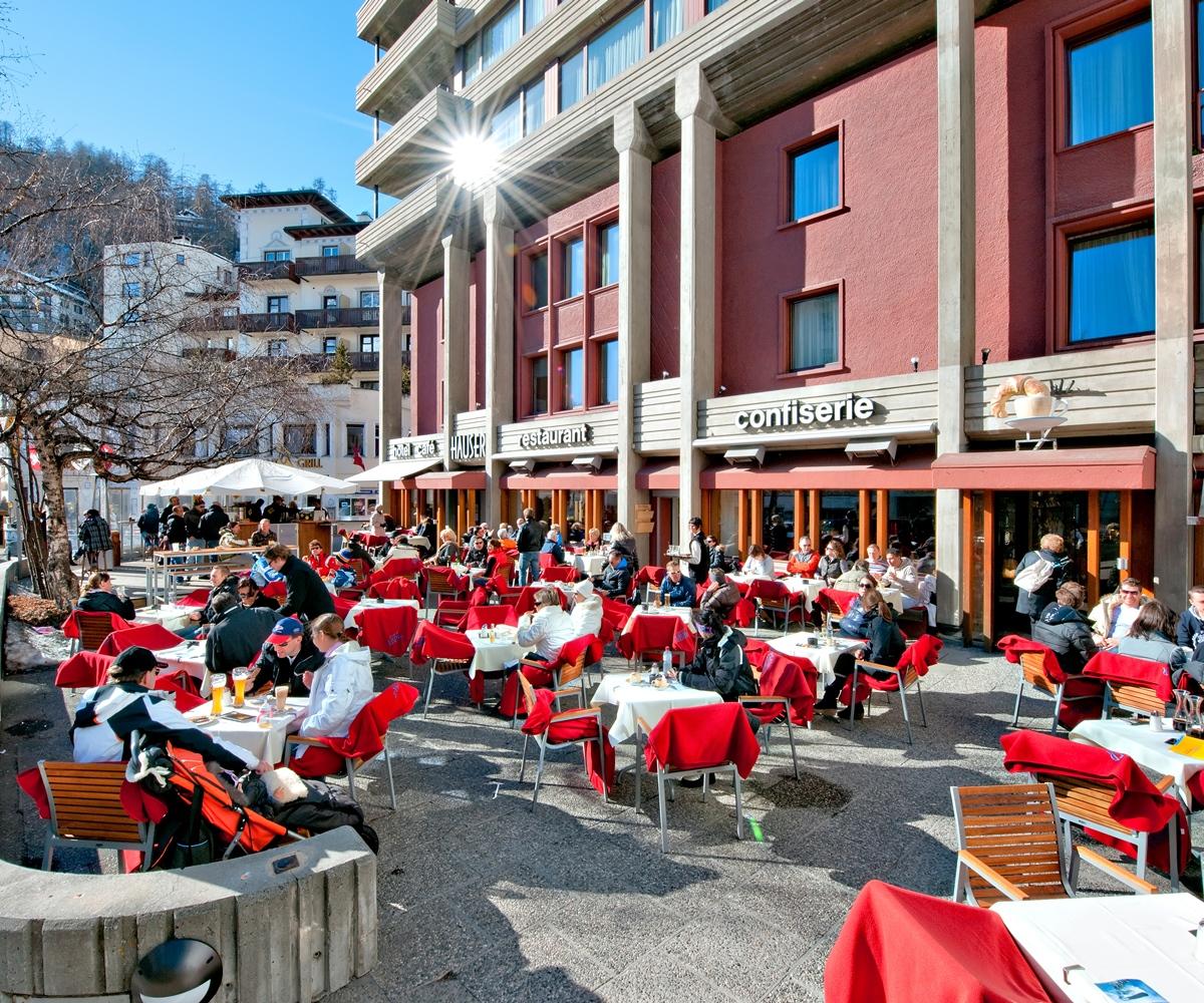 Hauser Hotel