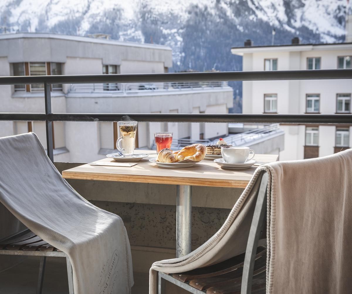 Hauser Hotel