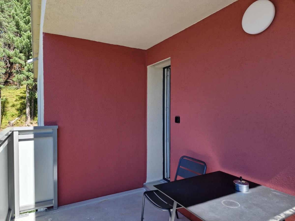 Via Surpunt - Perspektiva - 5 Daire
