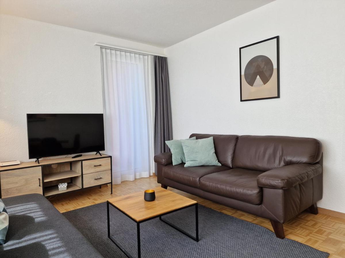 Via Surpunt - Perspektiva - 5 Daire *