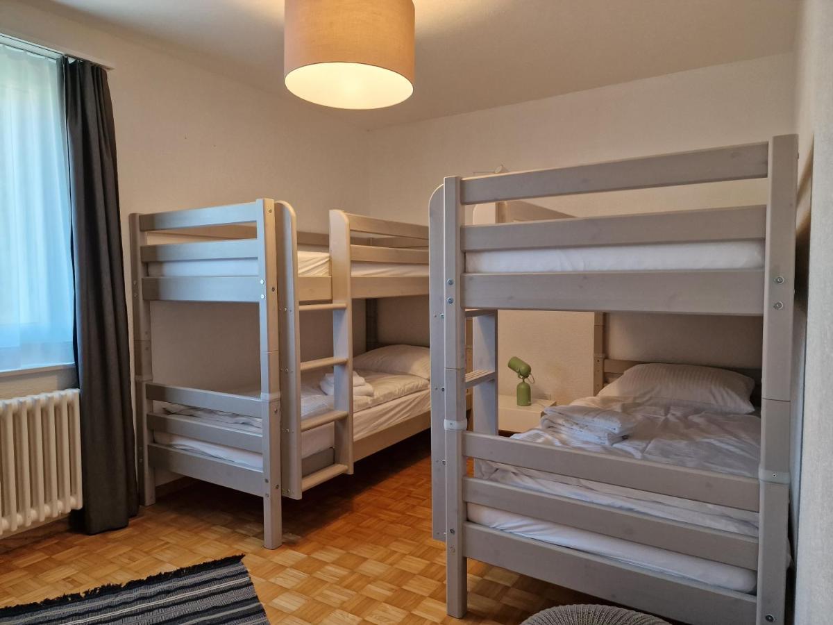 Via Surpunt - Perspektiva - 5 Daire *