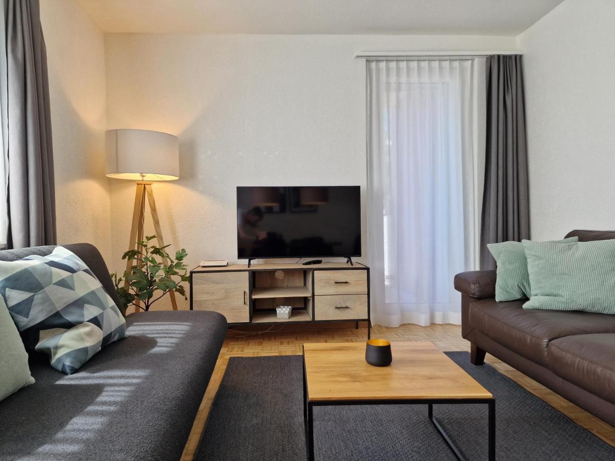 Via Surpunt - Perspektiva - 5 Daire