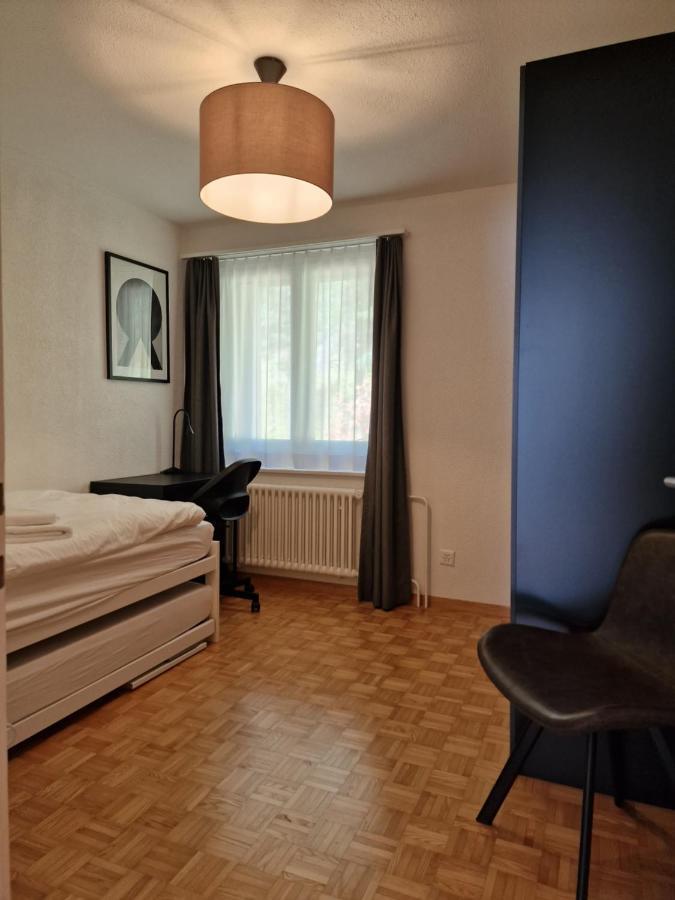 Via Surpunt - Perspektiva - 5 * Saint-Moritz