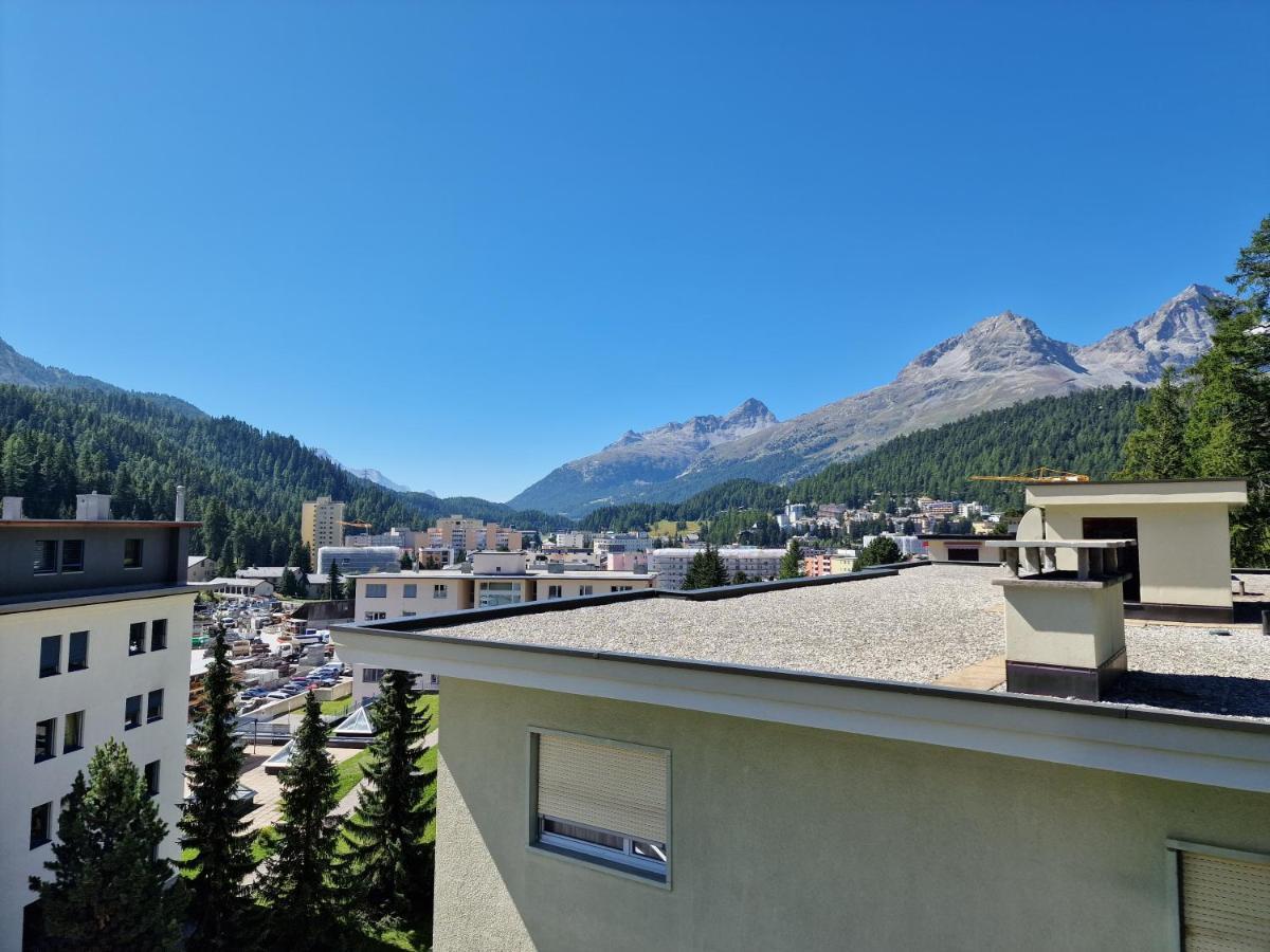 Via Surpunt - Perspektiva - 5 Daire