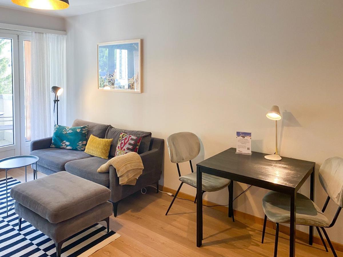 Studio,panoramic View,balcony,parking