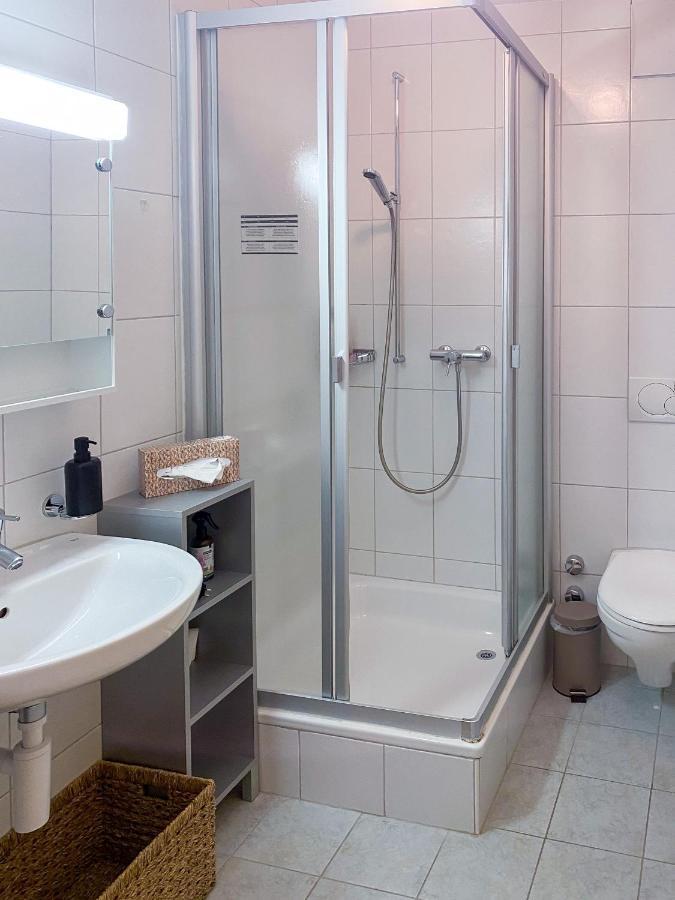 Studio,panoramic View,balcony,parking Apartment St. Moritz