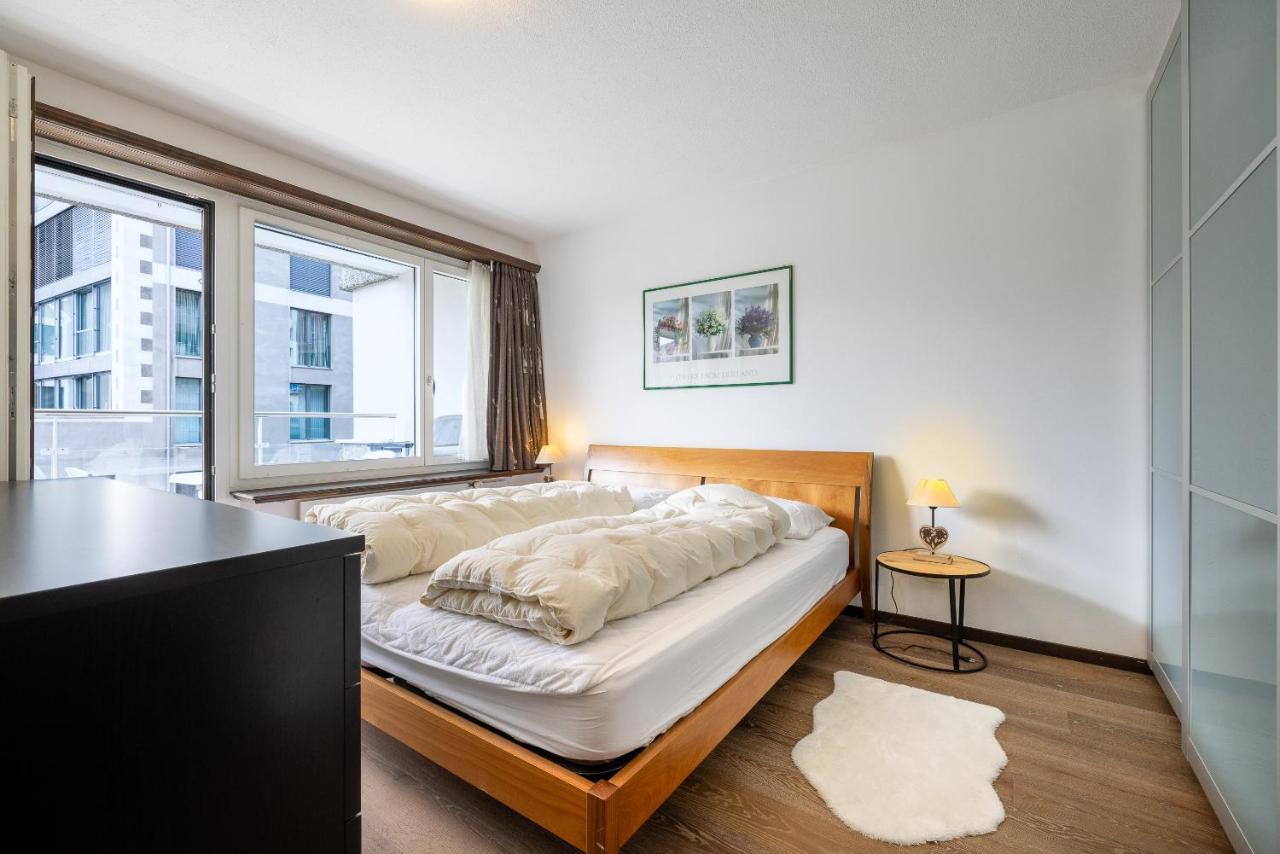 Au Reduit Apartment *
